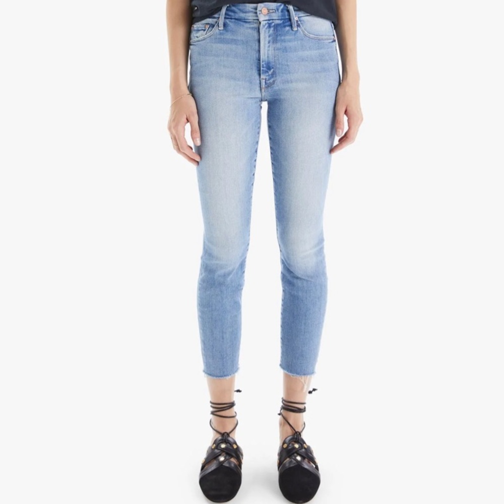 Mother Denim Jeans in size 29 and in great condition!